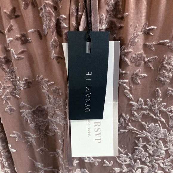 Dynamite evening gown - Picture 5 of 7